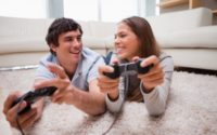Los videojuegos y su implicación en nuestra felicidad