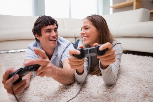 Los videojuegos y su implicación en nuestra felicidad