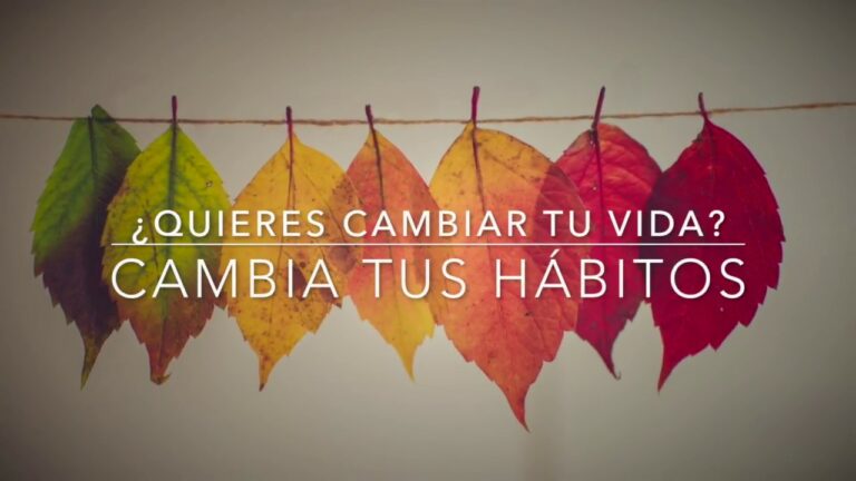 Elimina estos hábitos de tu vida para comenzar a ser feliz