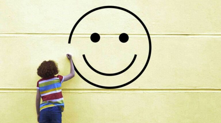 Secretos para vivir una vida más feliz