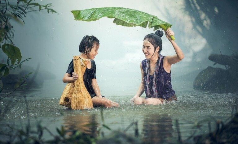 Aprender a vivir feliz en medio de las dificultades