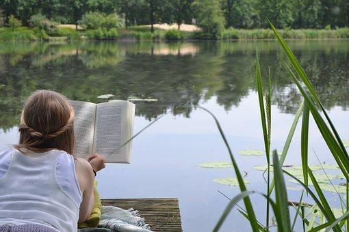 Razones para leer y ser feliz