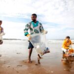 Cuida el medio ambiente con sentido de bienestar y se feliz