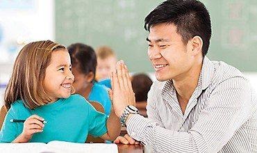 Los pequeños cumplidos son eslabones de felicidad