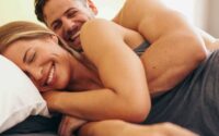 ¿El sexo es la felicidad?