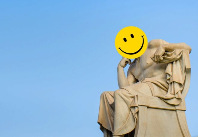 La felicidad según Seneca